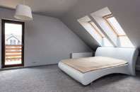 Upper Birchwood bedroom extensions